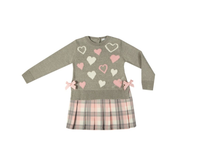 Girl Dr Kid | Girl Dress