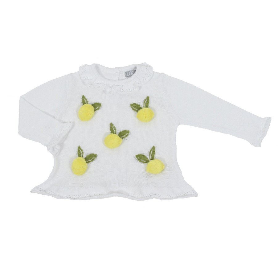 Baby Girl Dr Kid | Baby Girl Sweater