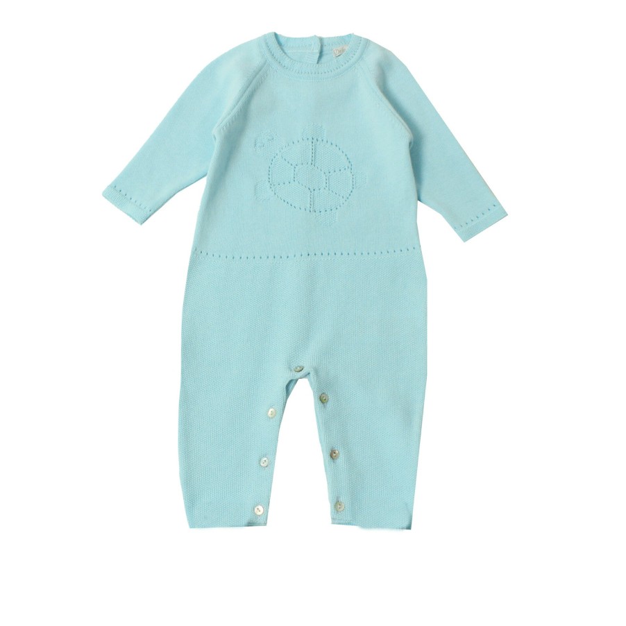 Organic Collection Dr Kid | Babygrow (Newborn)