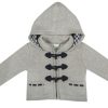 Newborn Dr Kid | Newborn Cardigan