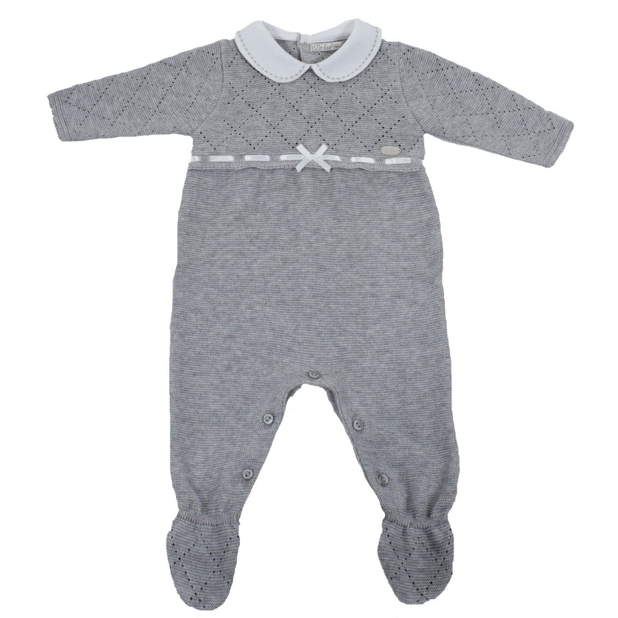 Newborn Dr Kid | Overall (Newborn)