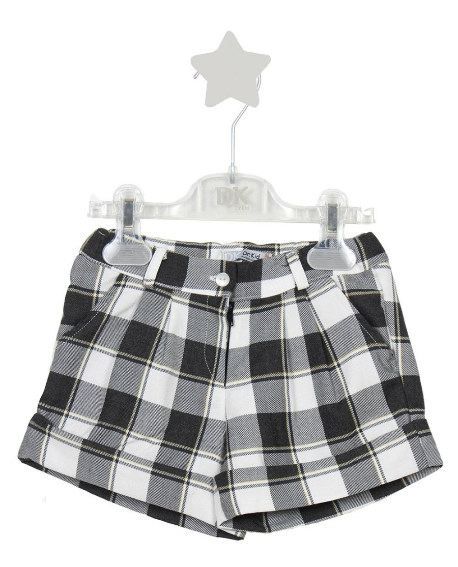 Girl Dr Kid | Girl Shorts