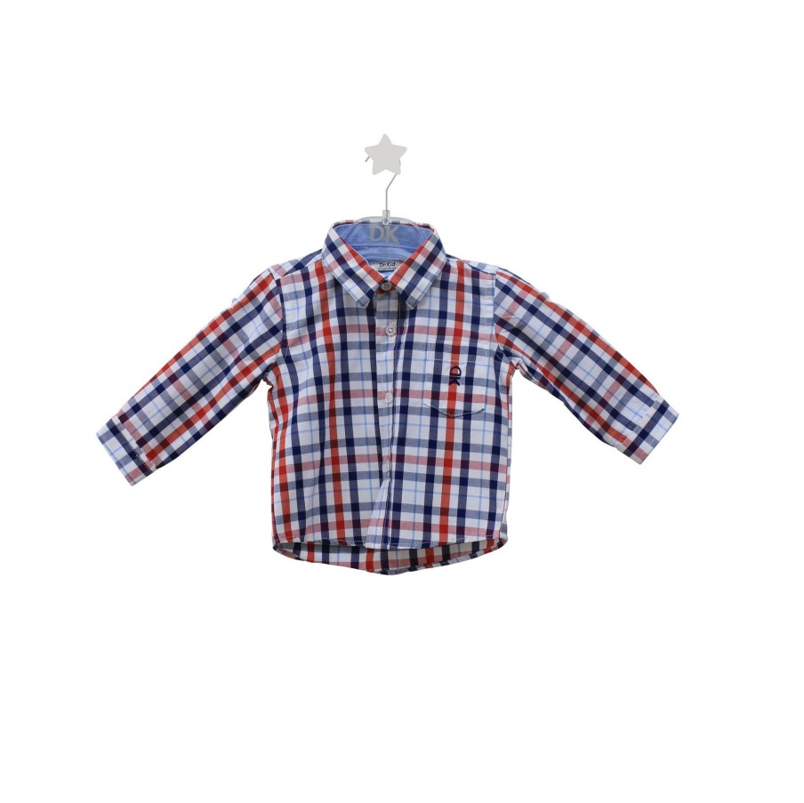 Baby Boy Dr Kid | Baby Shirt