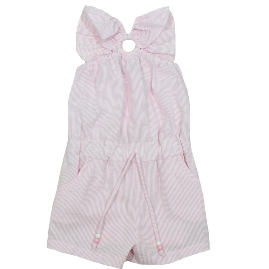 Girl Dr Kid | Girl Jumpsuit