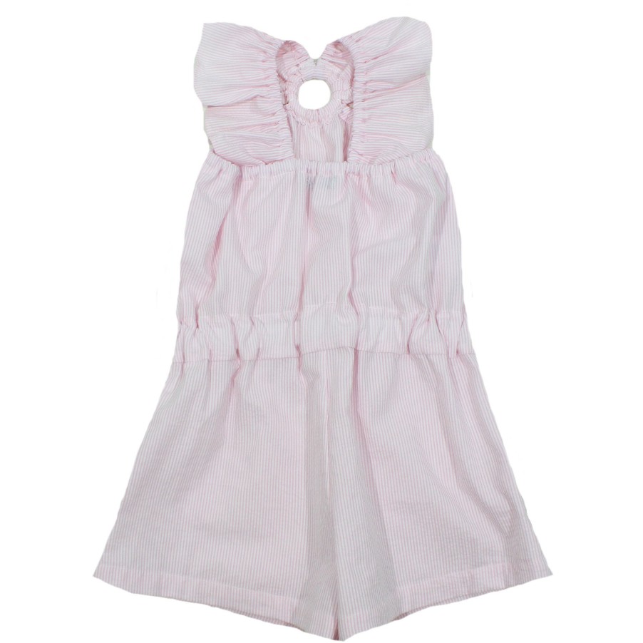 Girl Dr Kid | Girl Jumpsuit