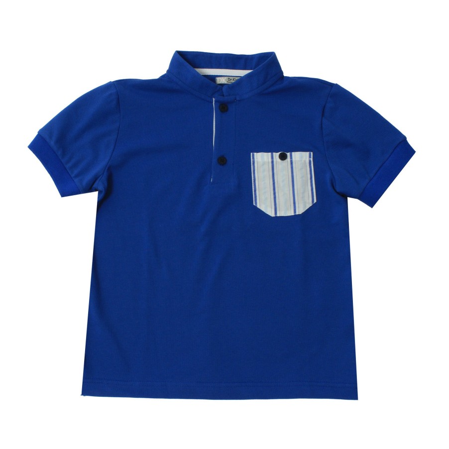 Boy Dr Kid | Boy Polo Shirt