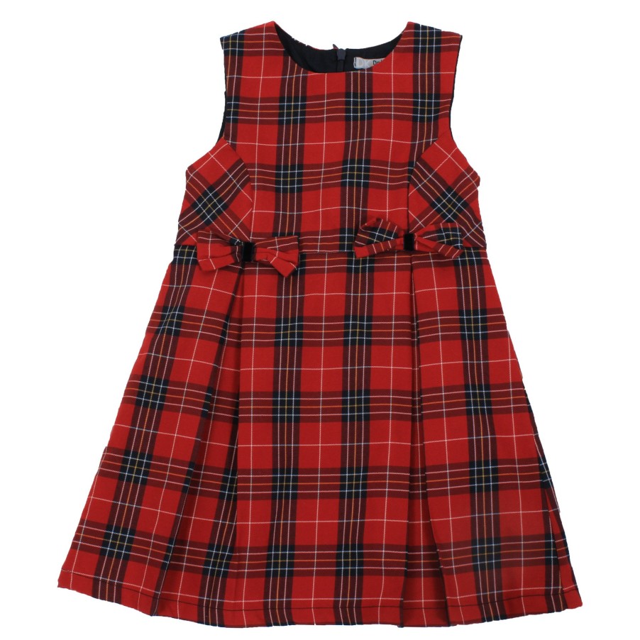 Girl Dr Kid | Girl Dress