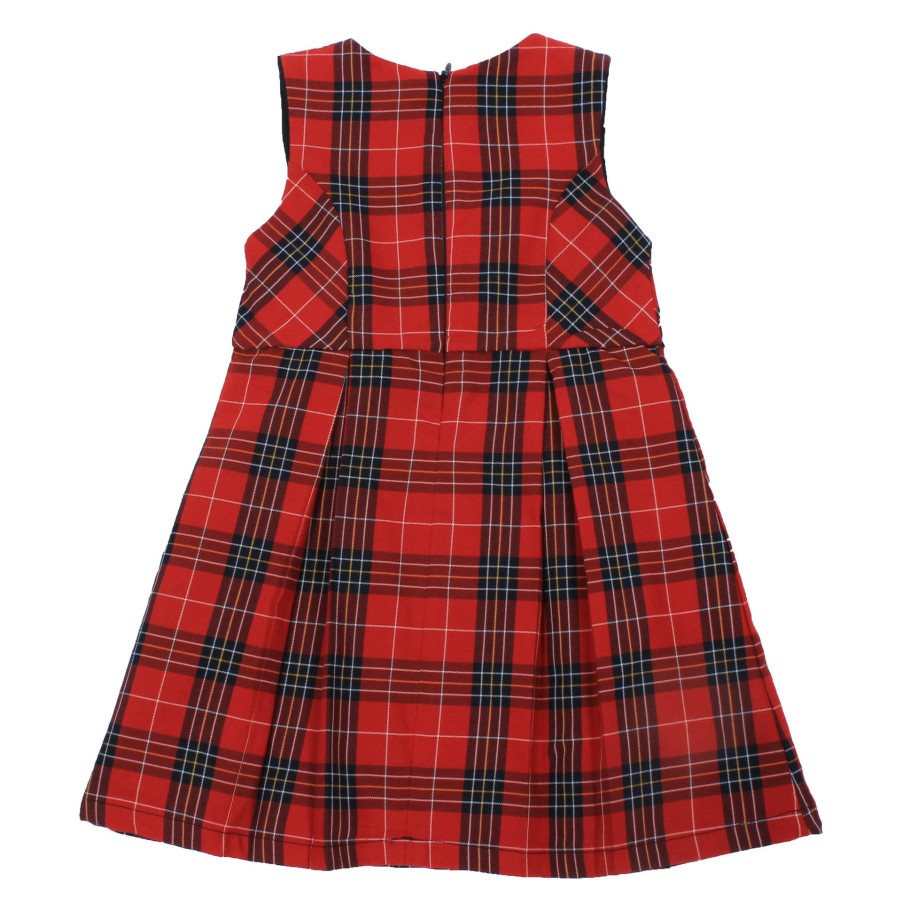 Girl Dr Kid | Girl Dress