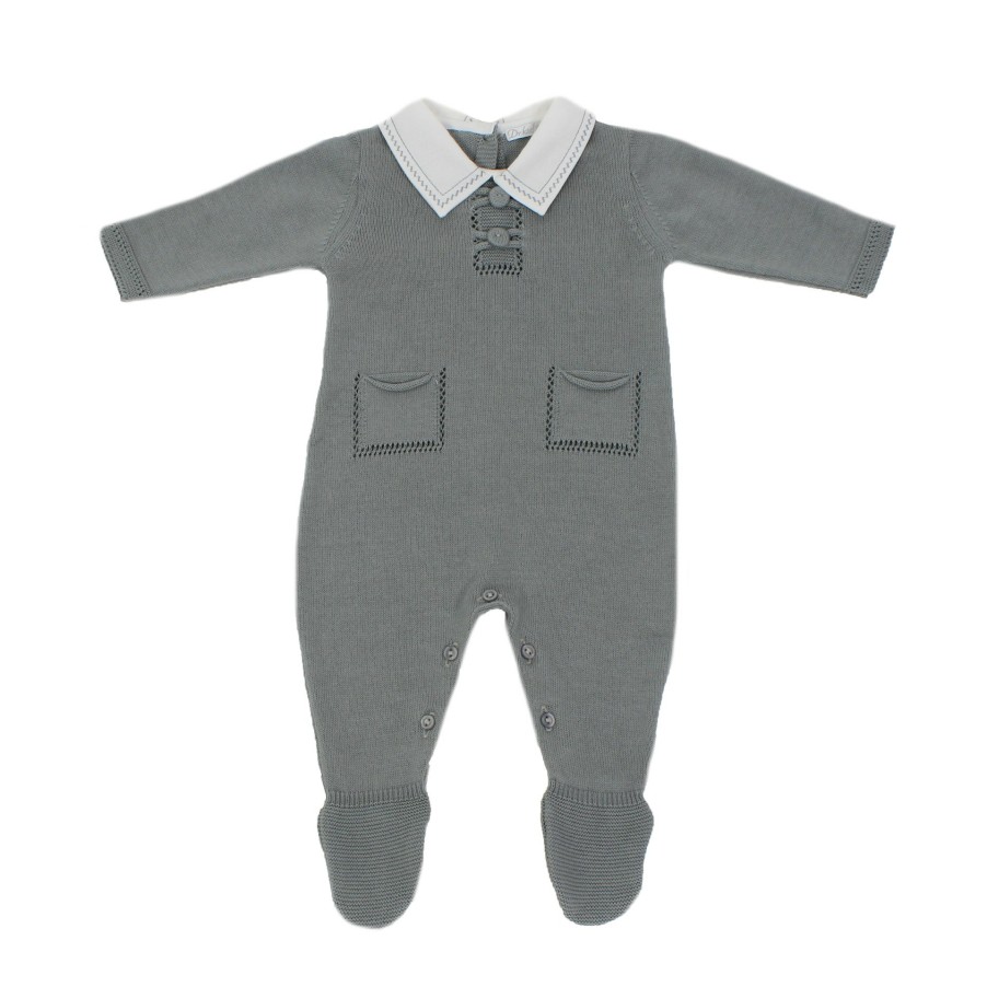 Newborn Dr Kid | Romper (Newborn)