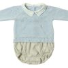 Newborn Dr Kid | Romper (Newborn)