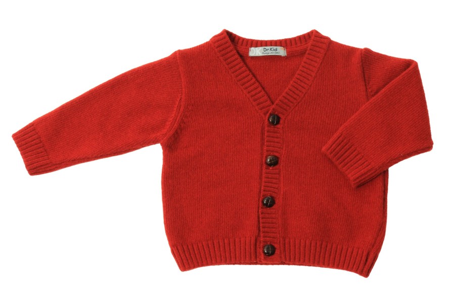 Baby Boy Dr Kid | Baby Boy Cardigan