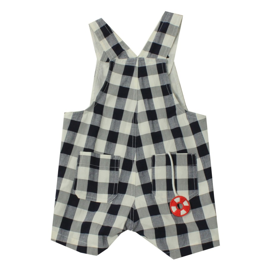 Baby Boy Dr Kid | Baby Boy Jumpsuit