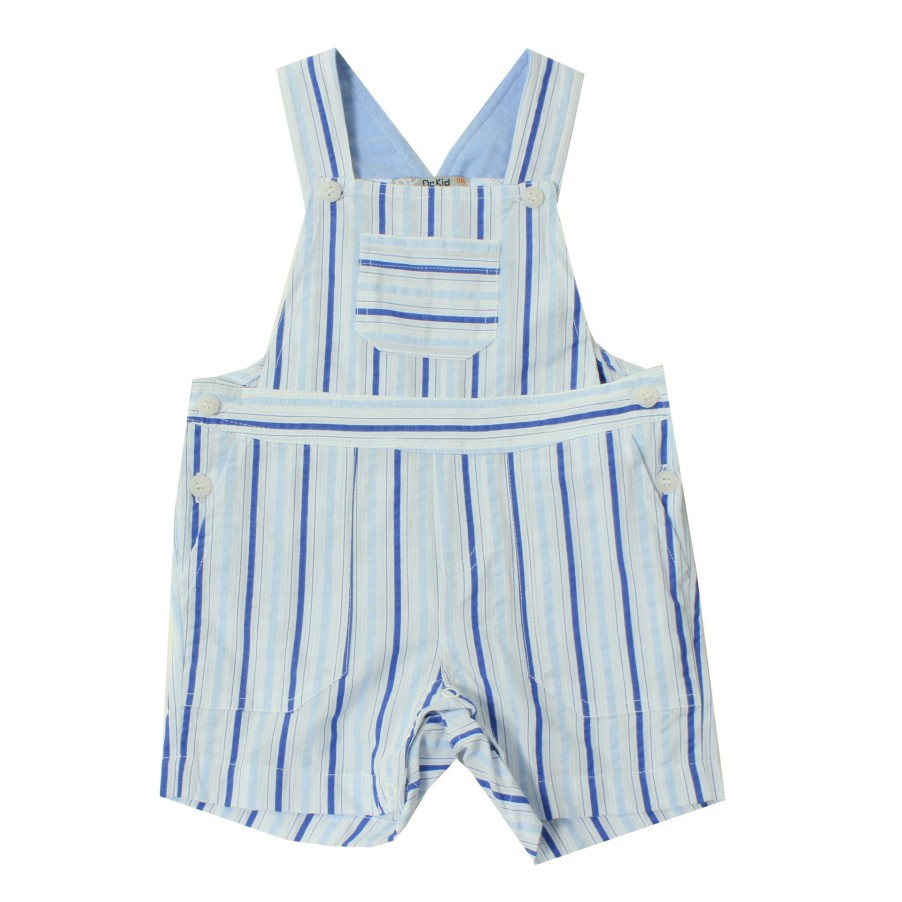 Baby Boy Dr Kid | Baby Boy Jumpsuit