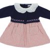 Newborn Dr Kid | Dress (Newborn)