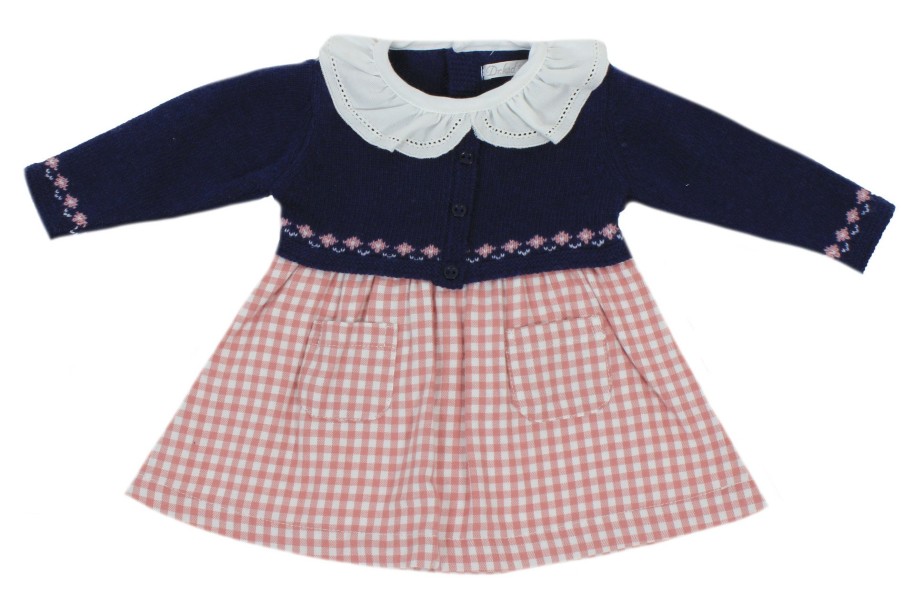 Newborn Dr Kid | Dress (Newborn)