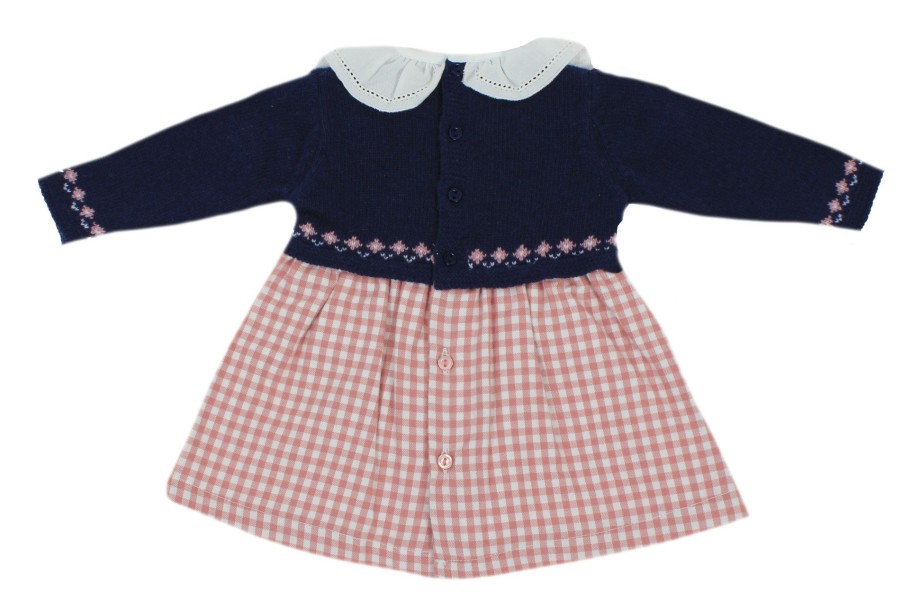 Newborn Dr Kid | Dress (Newborn)