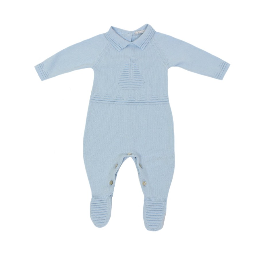 Organic Collection Dr Kid | Overall (Newborn)