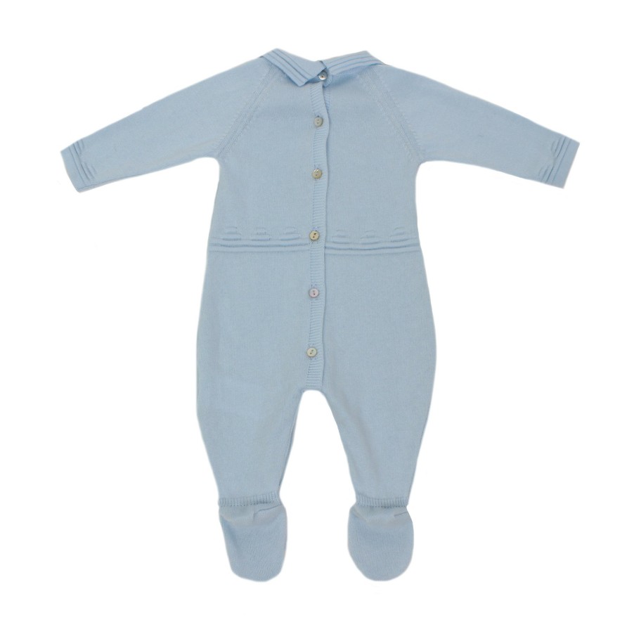 Organic Collection Dr Kid | Overall (Newborn)