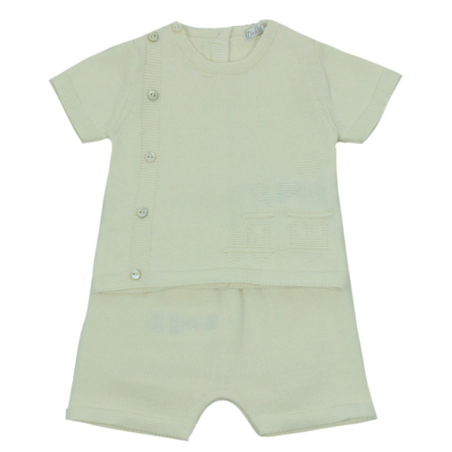 Organic Collection Dr Kid | Set (Newborn)