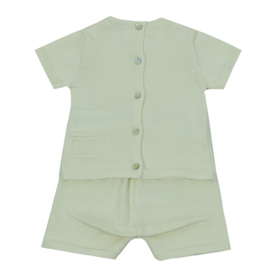 Organic Collection Dr Kid | Set (Newborn)