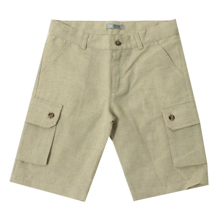 Boy Dr Kid | Boy Shorts