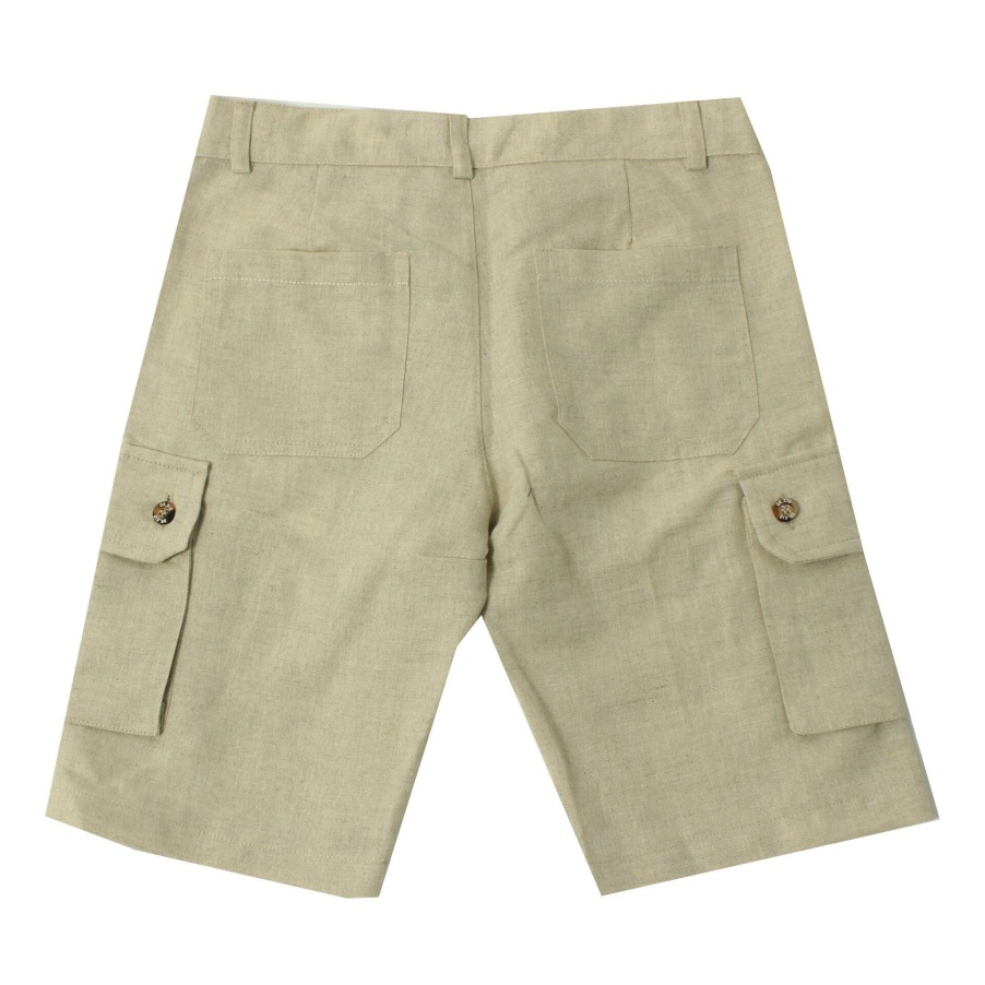 Boy Dr Kid | Boy Shorts