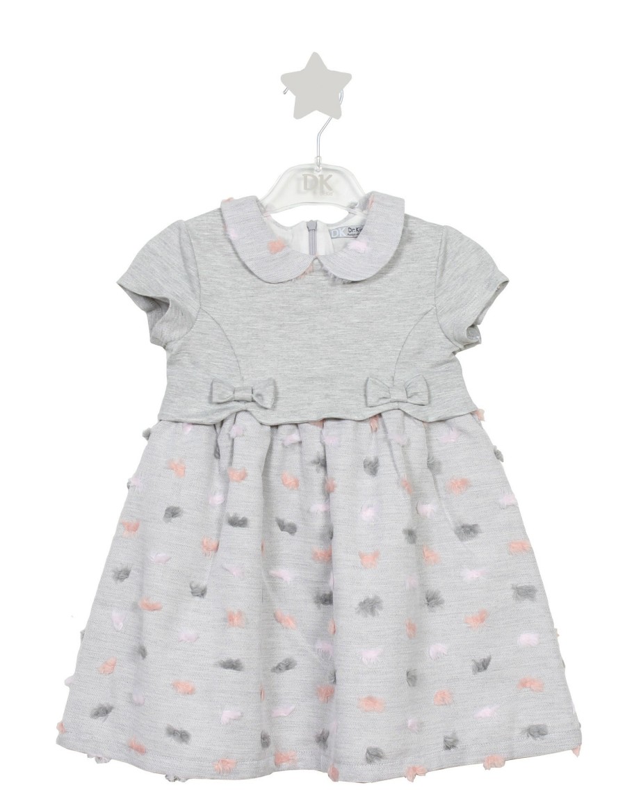 Girl Dr Kid | Girl Dress