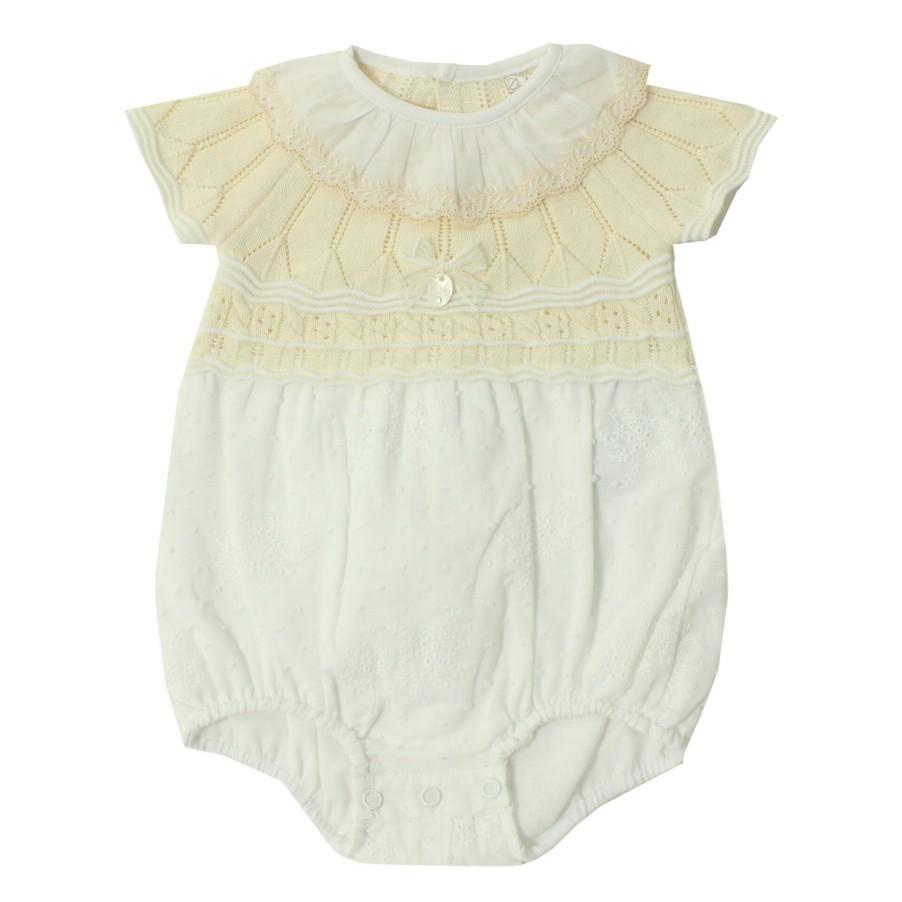 Newborn Dr Kid | Overall (Newborn)