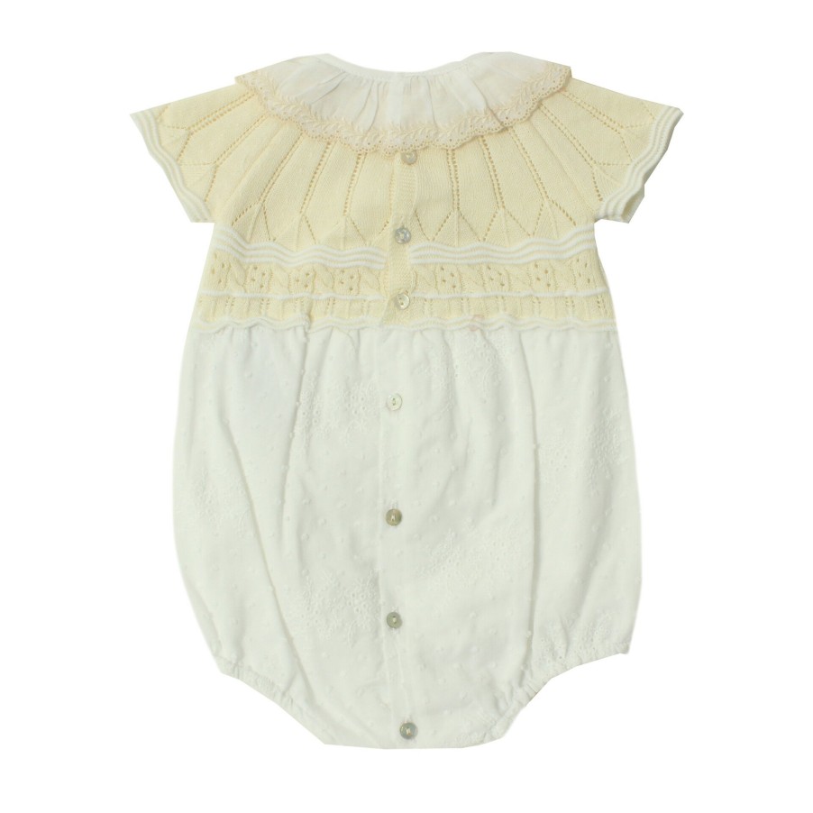 Newborn Dr Kid | Overall (Newborn)