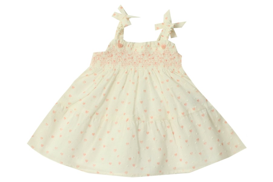 Newborn Dr Kid | Dress (Newborn)