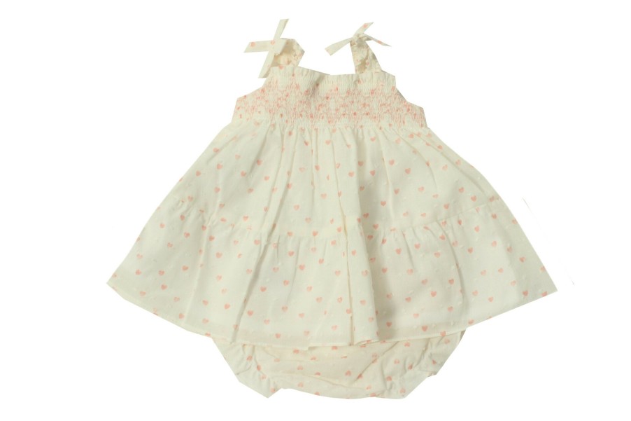 Newborn Dr Kid | Dress (Newborn)