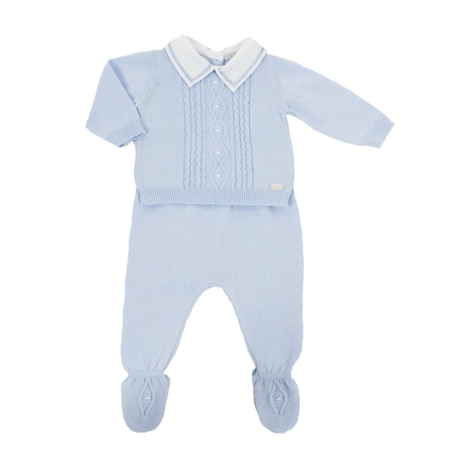 Newborn Dr Kid | Conjunt (Newborn)