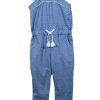 Girl Dr Kid | Girl Jumpsuit