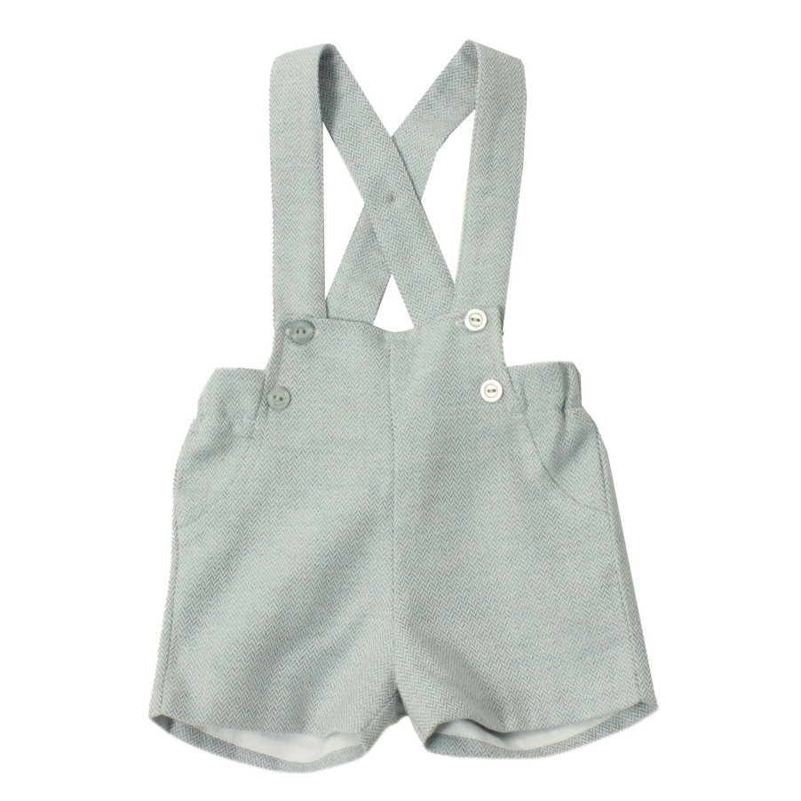 Newborn Dr Kid | Shorts (Newborn)