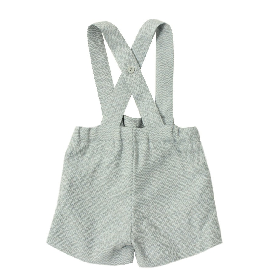 Newborn Dr Kid | Shorts (Newborn)