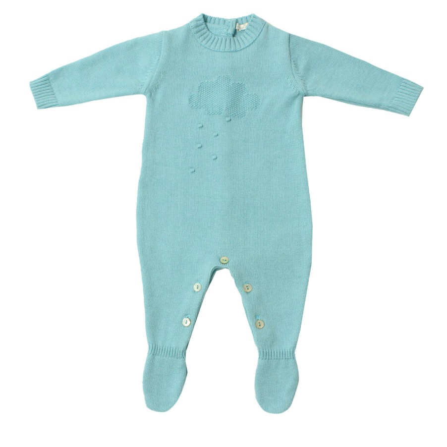 Organic Collection Dr Kid | Overall (Newborn)