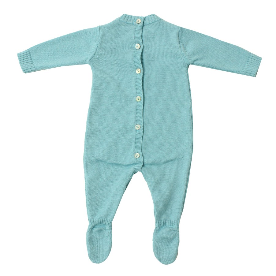 Organic Collection Dr Kid | Overall (Newborn)