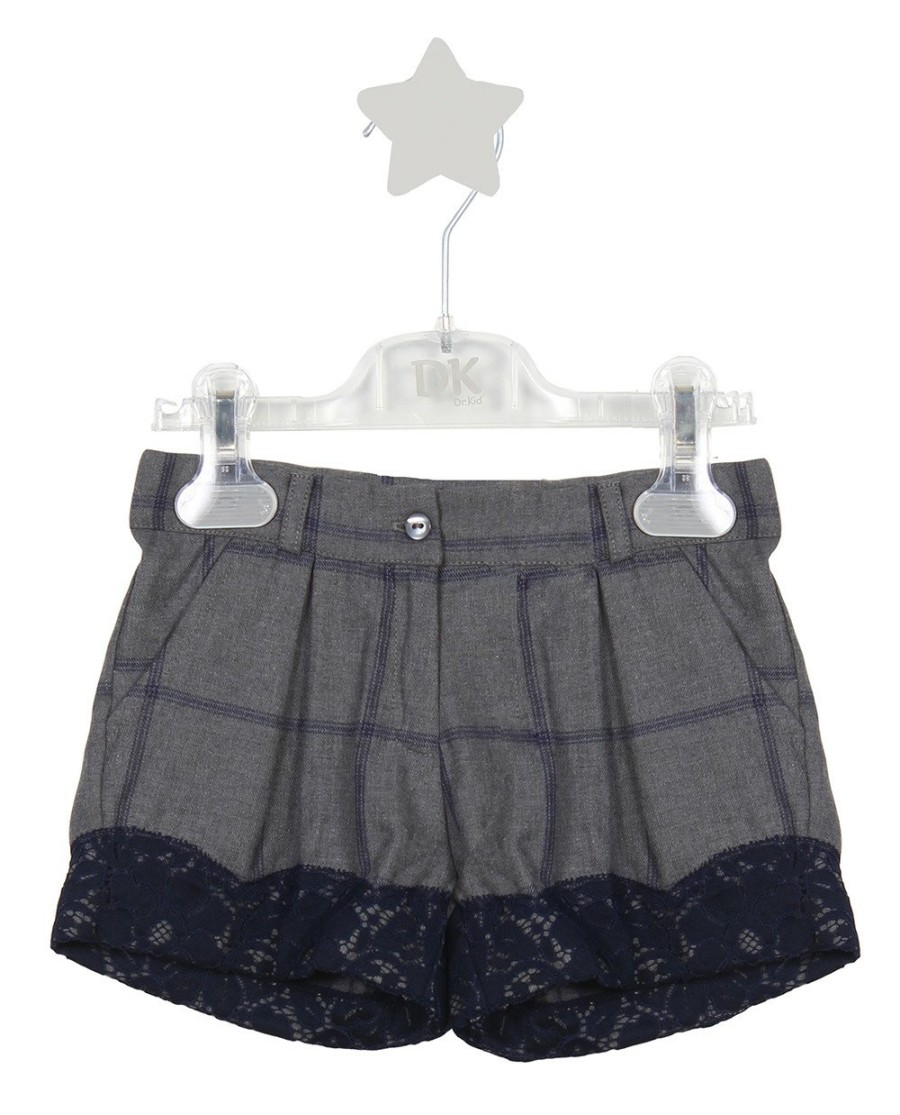 Girl Dr Kid | Girl Shorts