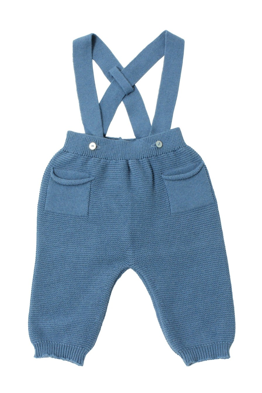 Organic Collection Dr Kid | Pants (Newborn)