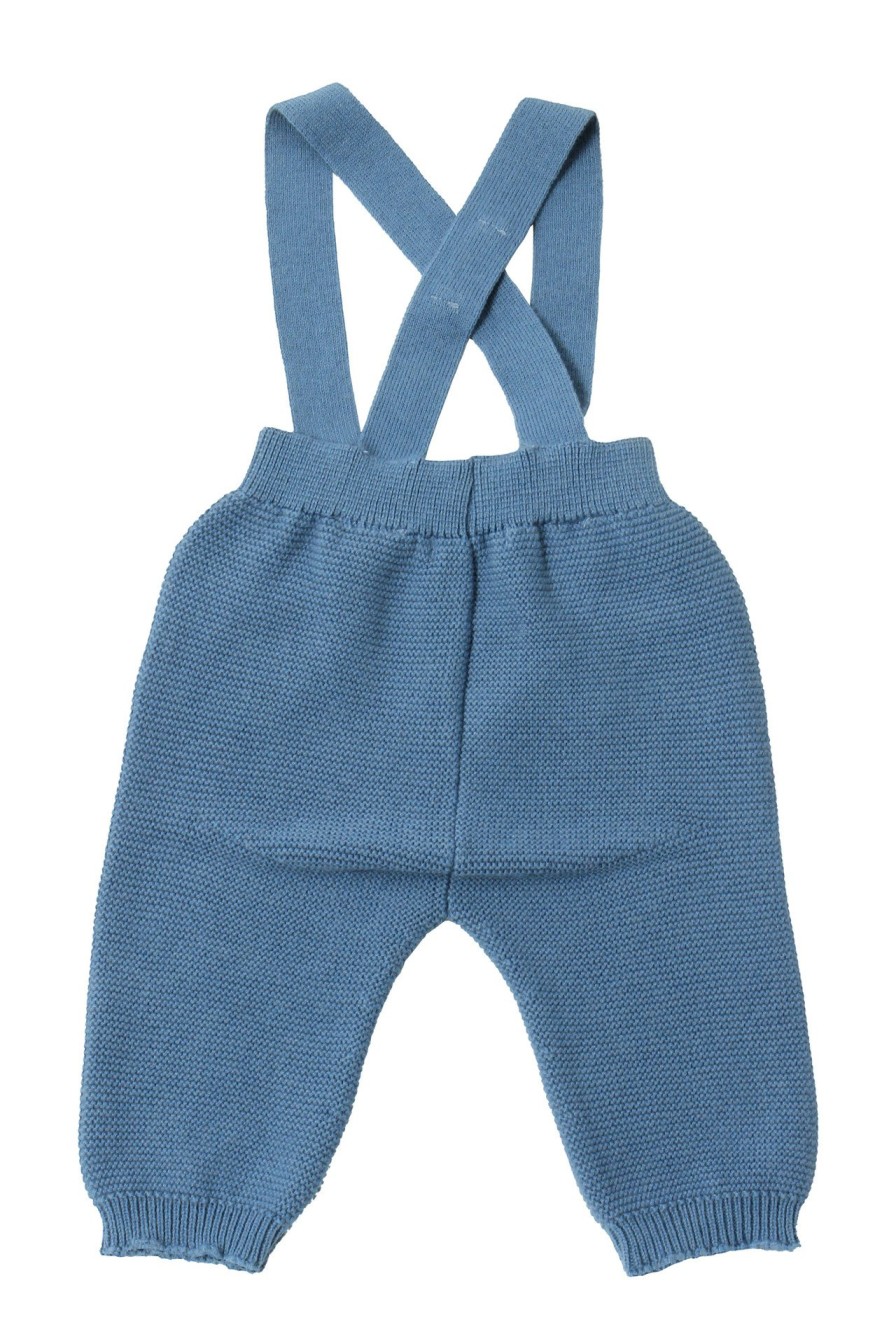 Organic Collection Dr Kid | Pants (Newborn)