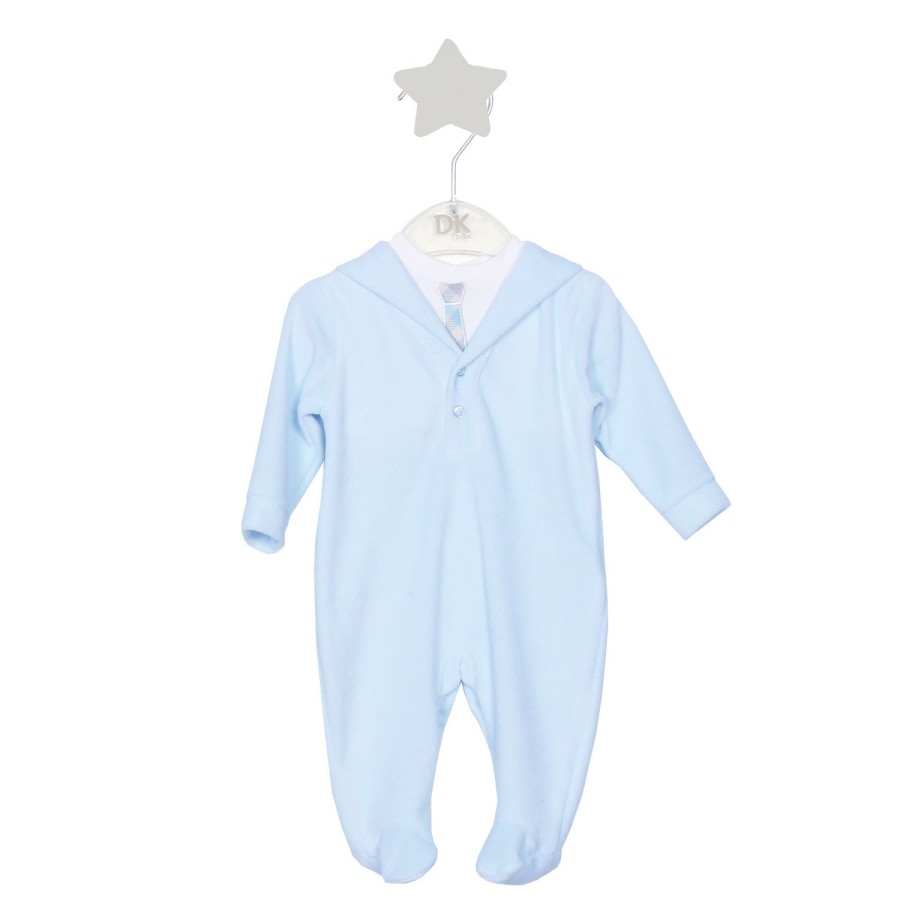 Newborn Dr Kid | Newborn Overall