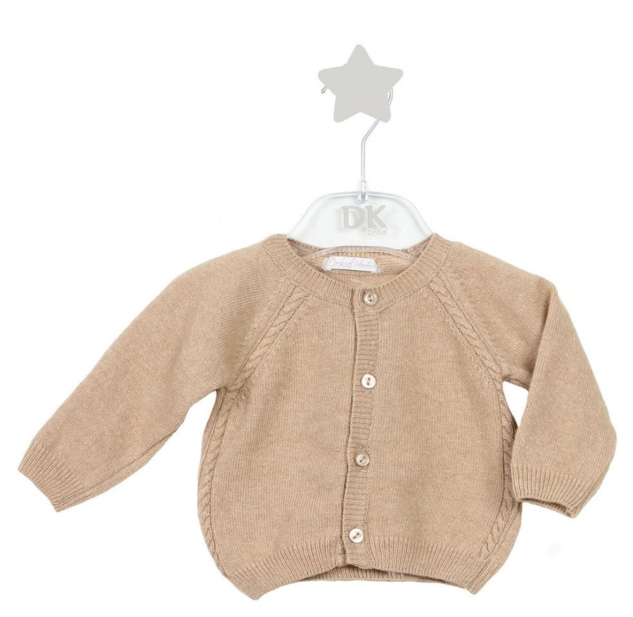 Newborn Dr Kid | Newborn Cardigan