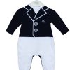 Newborn Dr Kid | Newborn Babygrow