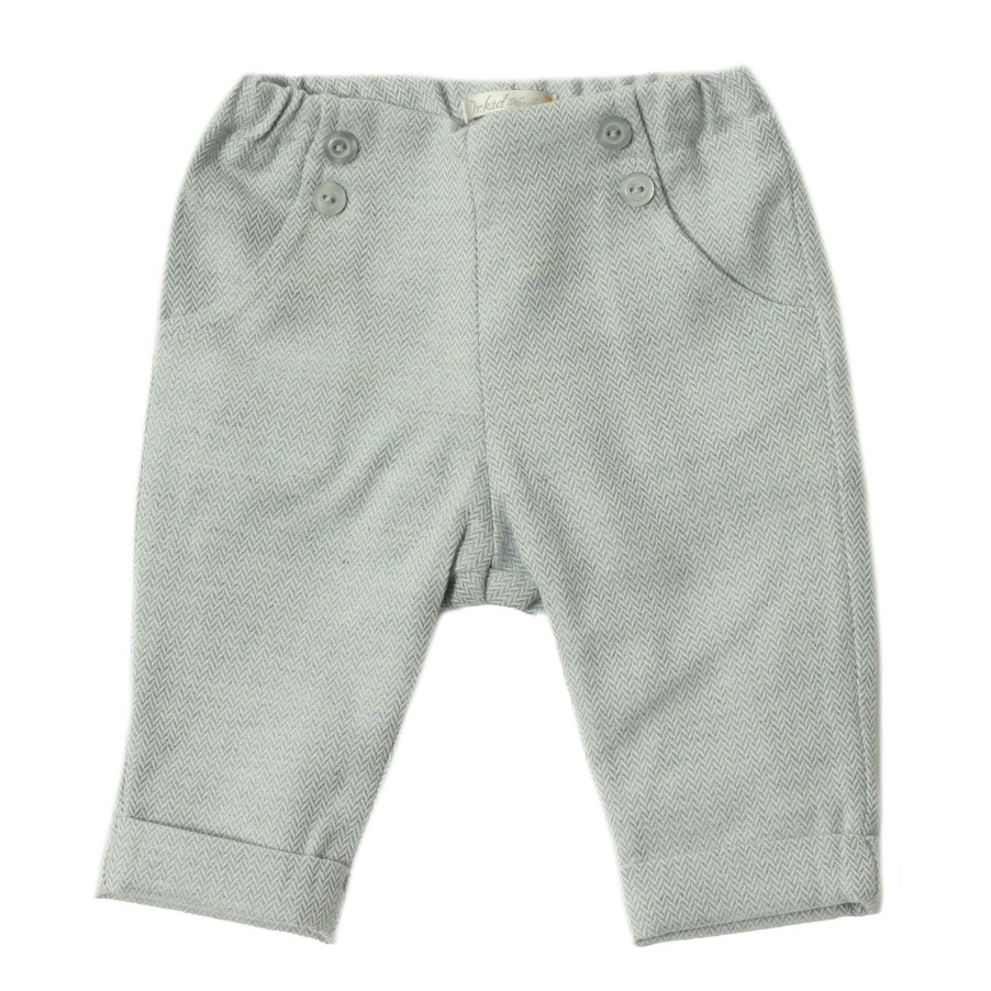 Newborn Dr Kid | Pants (Newborn)