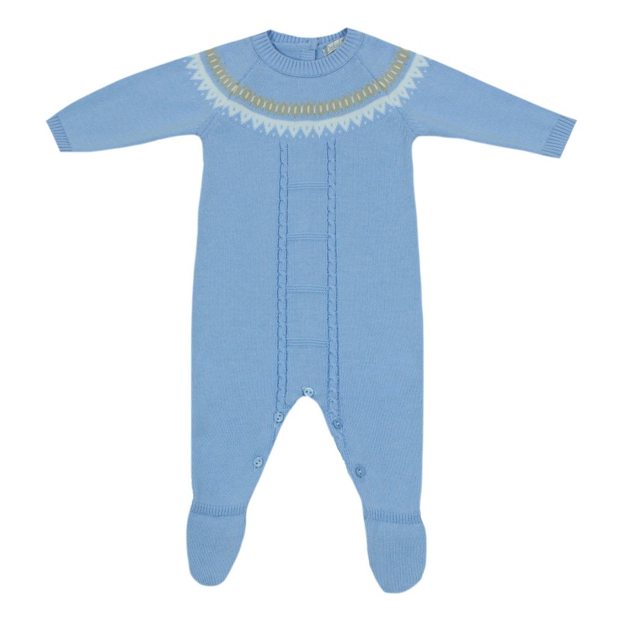 Newborn Dr Kid | Overall (Newborn)