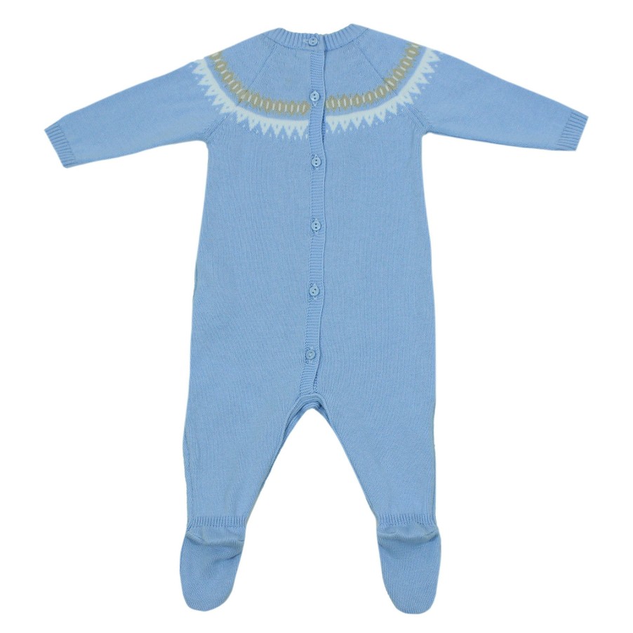 Newborn Dr Kid | Overall (Newborn)