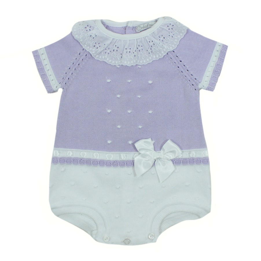 Newborn Dr Kid | Romper (Newborn)