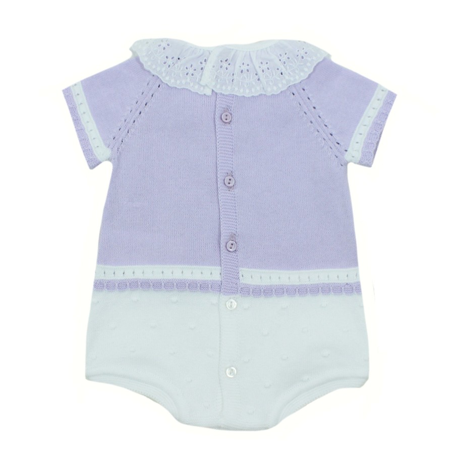 Newborn Dr Kid | Romper (Newborn)