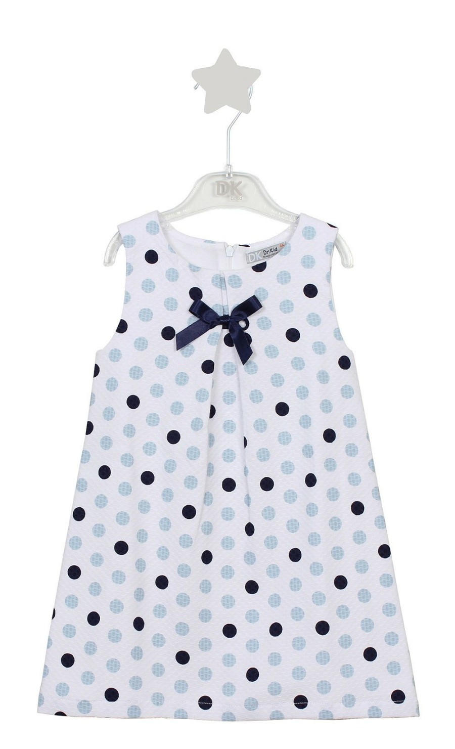 Girl Dr Kid | Girl Dress