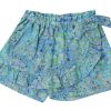 Girl Dr Kid | Girl Shorts